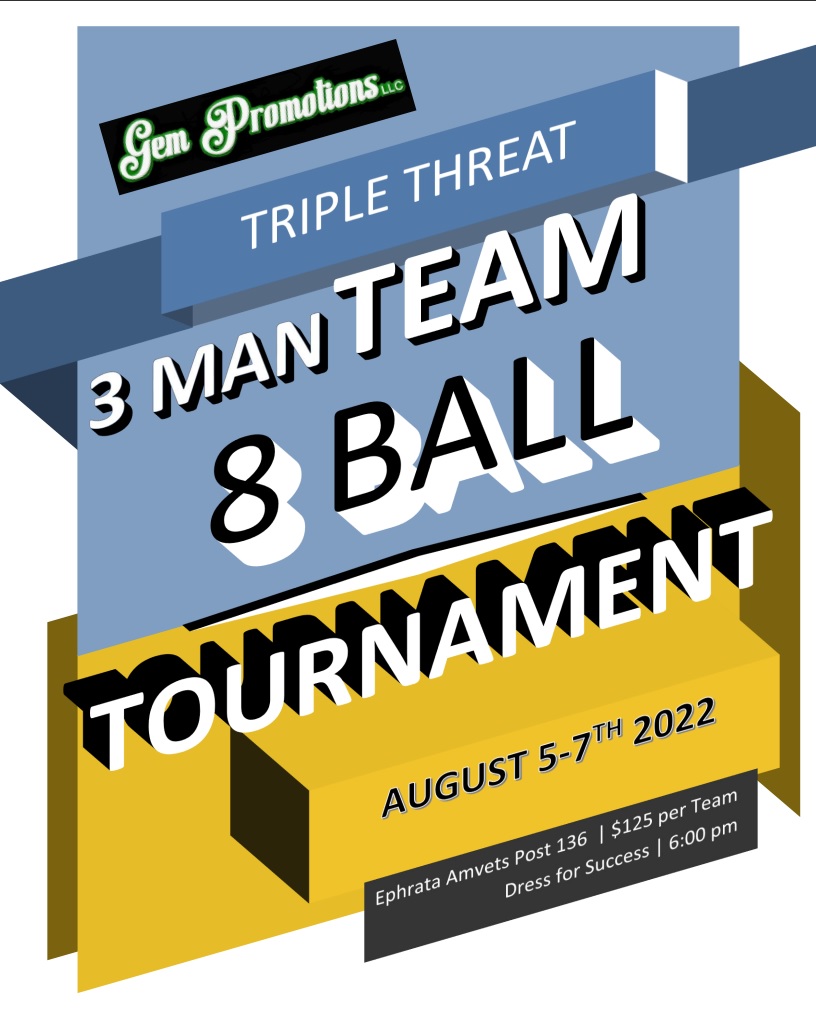 DigitalPool - Bridging the gap between player and technology